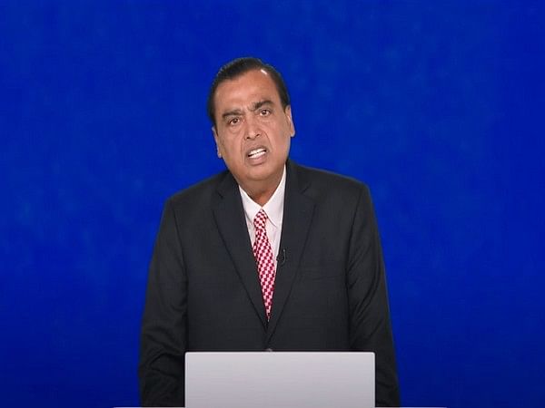 Reliance Industries board approves 1:1 bonus issue for shareholders