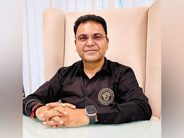 Bhumika Group on Path of Strategic Growth: Appoints Siddharth Katyal as CEO to Spearhead the Move