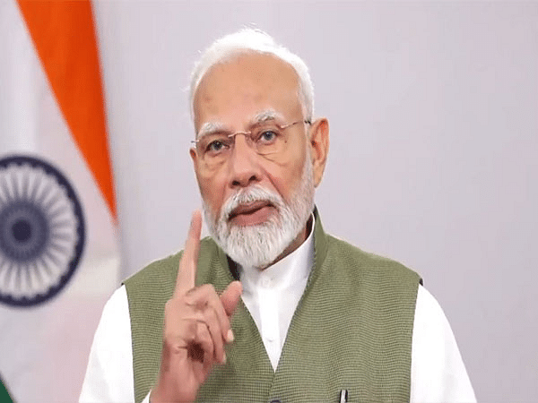 PM Modi calls for democratization of solar technology at International Solar Festival 2024