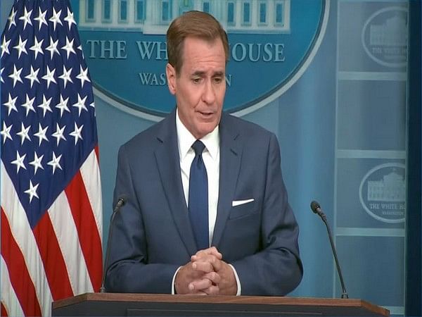 John Kirby calls Russian claims of US interference in India's elections 