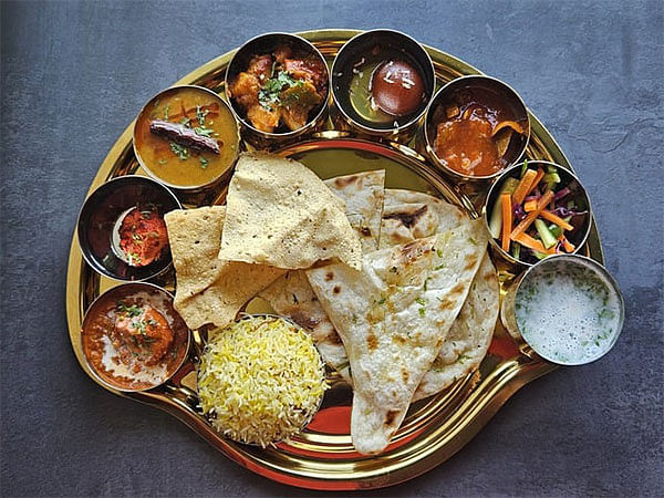 Cost of vegetarian thali drops by 8 per cent, non-vegetarian thali price down 12 pc: CRISIL