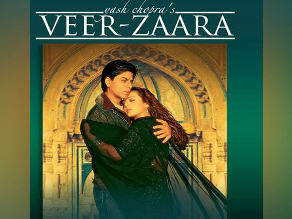 Shah Rukh Khan, Preity Zinta's 'Veer Zaara' to be re-released