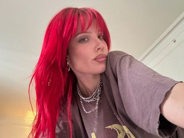 Halsey opens up about acting experience, its impact on her identity as singer