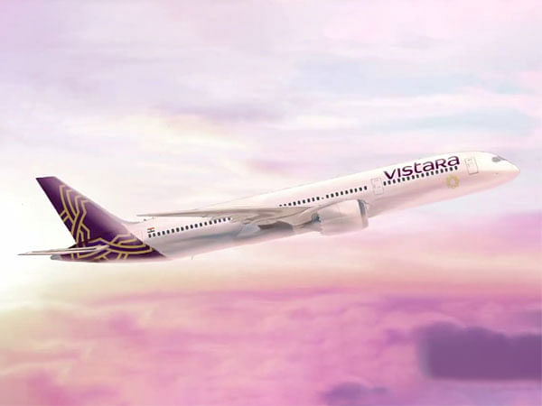 Mumbai-Frankfurt Vistara flight lands safely in Turkey after diversion