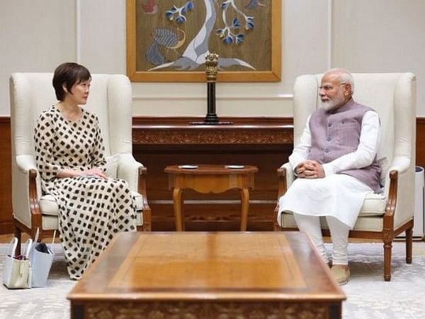 PM Modi recalls 'close friendship' with late Shinzo Abe as he meets former Japan PM's wife