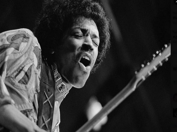 New Jimi Hendrix documentary to be directed by Bao Nguyen