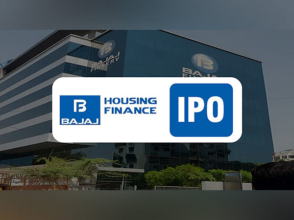 Bajaj Housing Finance's Upcoming IPO: A New Investment Opportunity