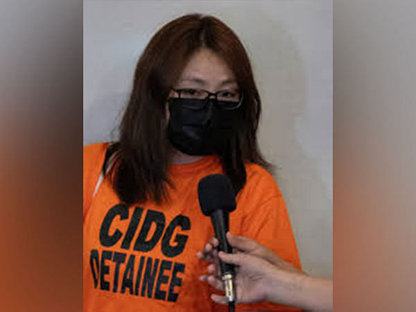 Fugitive former mayor accused of Chinese links returns to Philippines, to face Senate