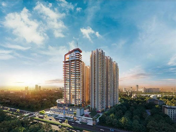 Gaurs Group Conducts Live Lottery for 3X Over-subscribed Project - Gaur NYC Residences