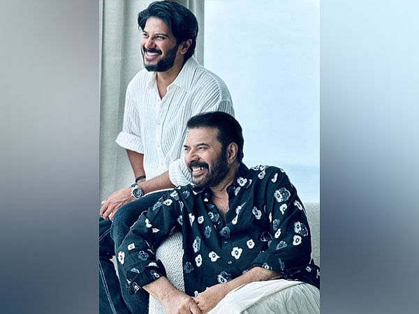 See how Dulquer Salmaan wished his 