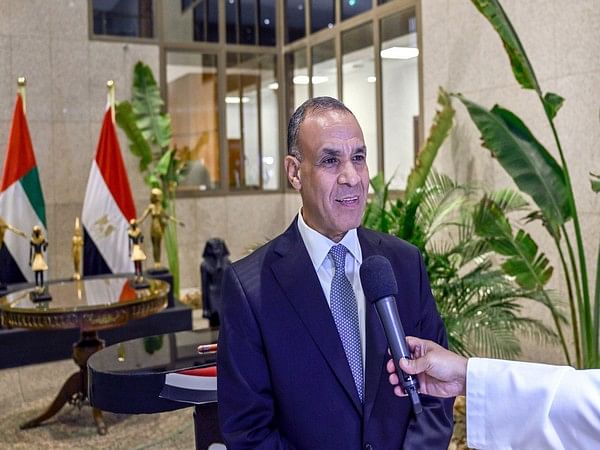 Egyptian FM emphasises privileged relations with UAE