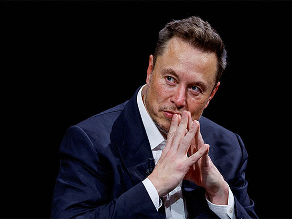 Elon Musk: SpaceX to launch first Starships to Mars in two years