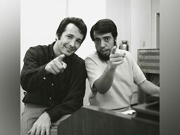 Legendary Brazilian musician Sergio Mendes passes away at 83