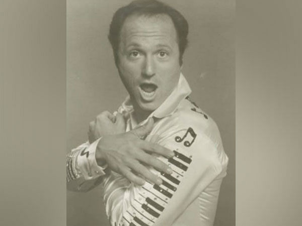 Screamin' Scott Simon, iconic 'Sha Na Na' pianist dies at 75