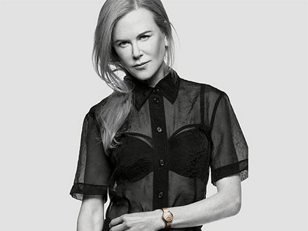 Nicole Kidman skips Venice Film Festival honour due to mother's death