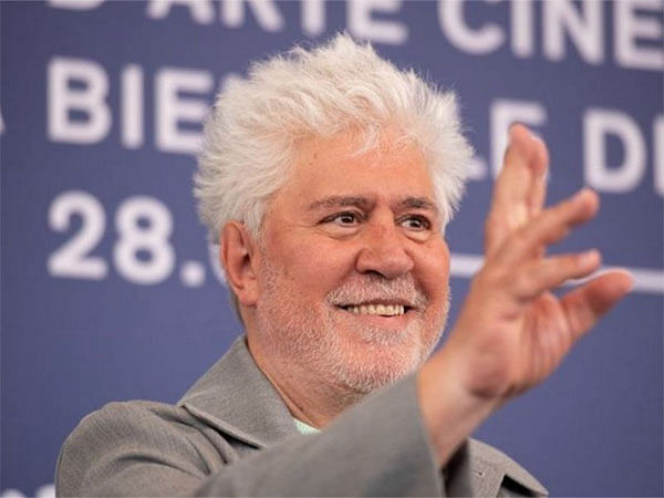 Pedro Almodovar's 'The Room Next Door' wins Golden Lion at Venice Film Festival