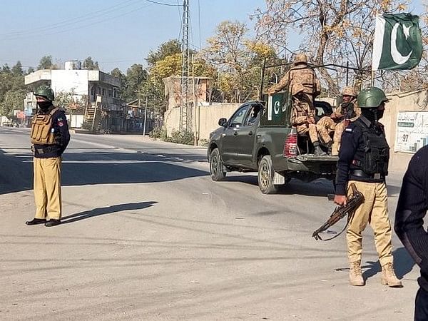 Balochistan: Two brothers killed in fake encounter by Pakistani forces in Kalat