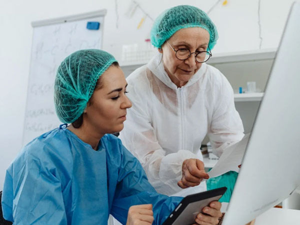 Study finds how weight loss could reduce chances of severe infections in diabetic people 