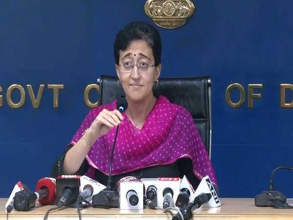 GST Council meeting: Atishi says she would oppose taxing online payments made through gateways