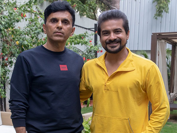 Anand Pandit collaborates with Pushkar Jog for Marathi film 'Taboo'