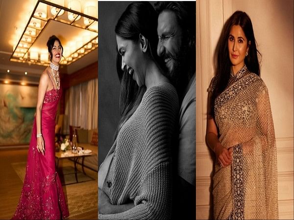 Priyanka Chopra, Katrina Kaif, Kareena Kapoor congratulate new parents Deepika Padukone, Ranveer Singh