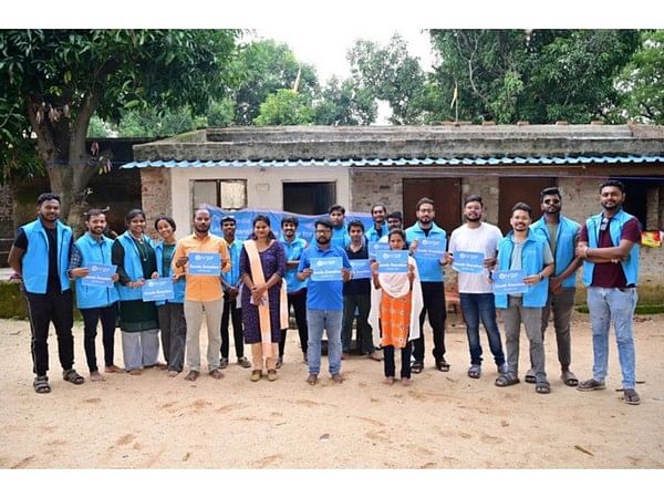 IYDF and 3J Dance and Music Academy Host Charity Event in Sundargarh, Odisha