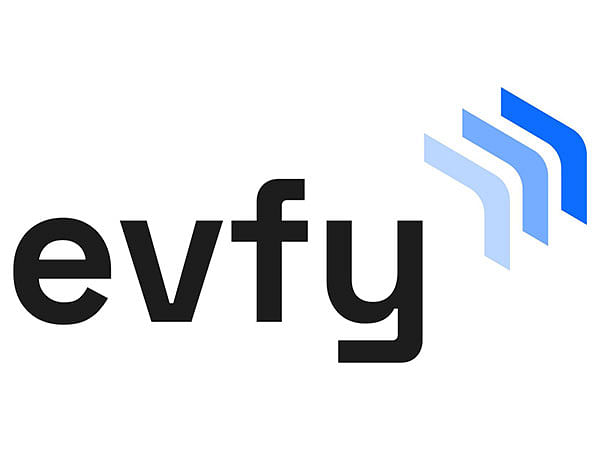 Evfy forays into EV Charging Infrastructure. Installs its first EV charging station in Delhi NCR