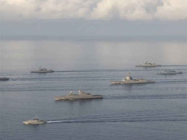 Australia holds largest warfare exercise-Kakadu, over 30 nations to take part 