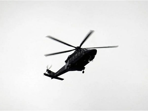 Helicopter travel to pilgrimages to get cheaper; GST council agrees to reduce tax from 18% to 5%: Uttarakhand FM