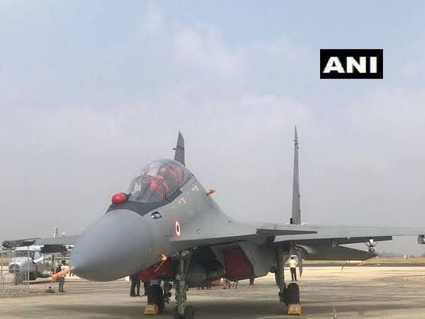 Defence Ministry signs Rs 26,000 cr contract with HAL for 240 AL-31FP aero engines of Su-30MKI aircraft