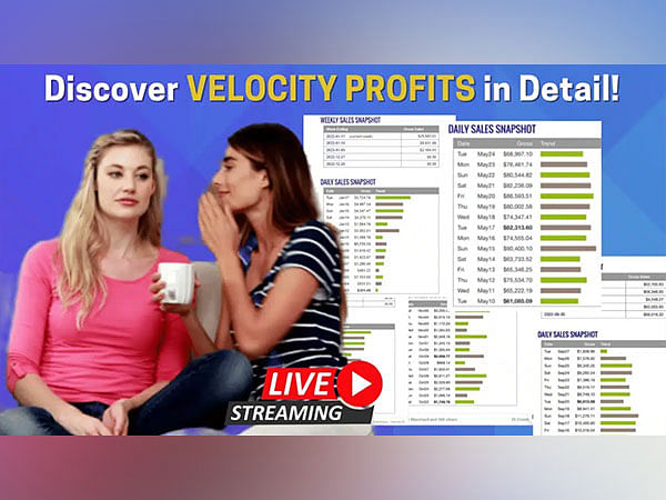 Honest Velocity Profits Review (2024) by OnlineCOSMOS Affiliate Marketing Expert