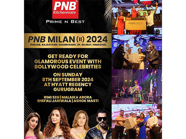 PNB Kitchenmate Hosts Spectacular 