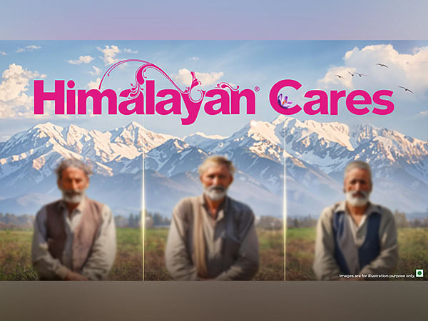 Himalayan Continues its Commitment to Uplift the Himalayan Communities; Celebrates 'Himalayan Day' with an Initiative to Train Kashmiri Saffron Farmers