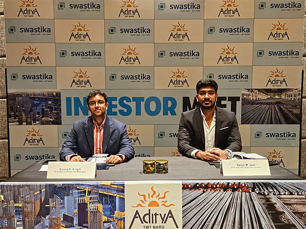 Aditya Ultra Steel IPO opens on 9th September 2024