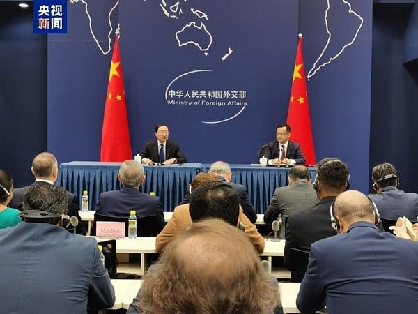 China assumes SCO Presidency, to host heads of state council meeting in 2025