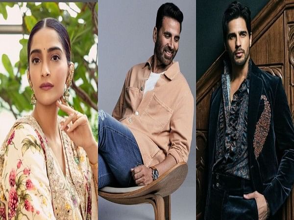 From Sidharth Malhotra to Sonam Kapoor, celebs extend birthday wishes to Akshay Kumar  