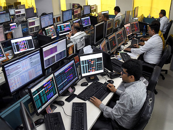 Indian markets open strong on Tuesday, Nifty regains 25k, Sensex open at 81,768