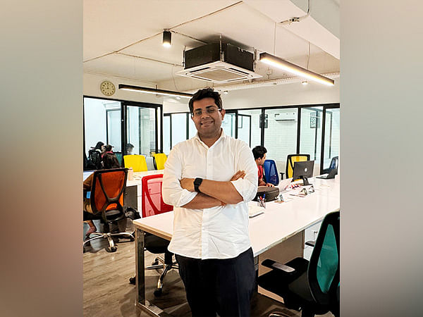 Digital Marketplace Headsup B2B Has Raised Rs 18.89 CR in Investments Led by Harendra Singh Family Office