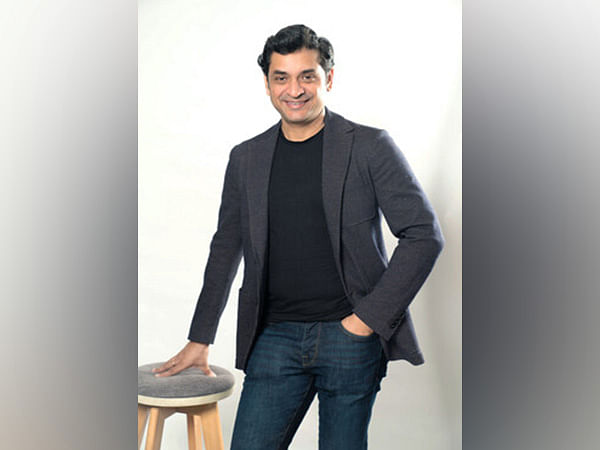 Cactus Communications appoints Akhilesh Ayer as new CEO