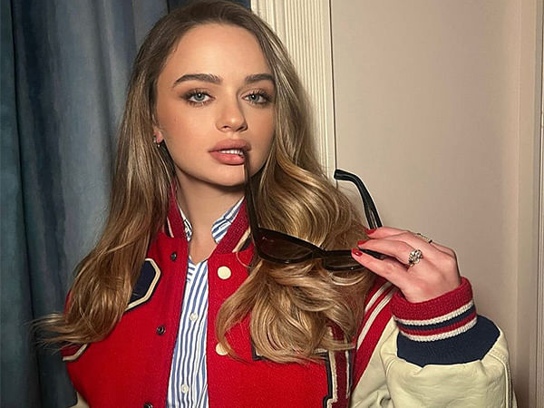 Joey King picks her favorite tracks from Sabrina Carpenter's new album