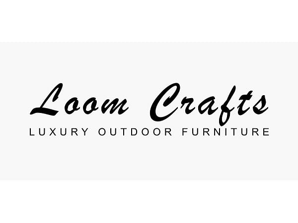 Welcome to Loom Crafts: Elevating Outdoor Living with Luxury and Style