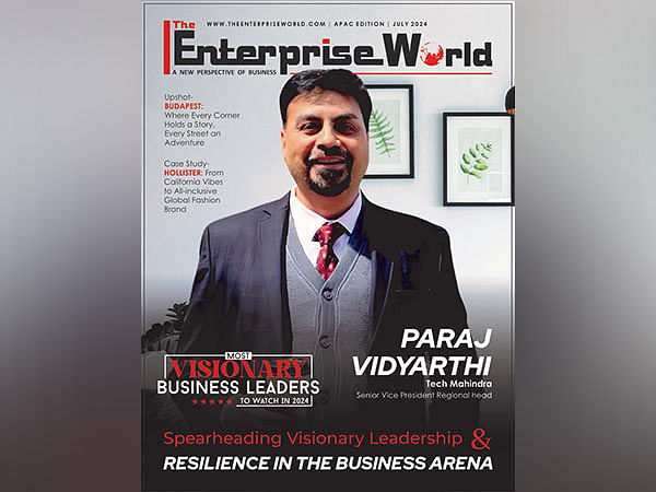 Redefining Your Business Future: What the Newest The Enterprise World Editions Uncover