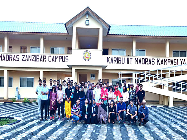 Airtel Africa Foundation unveils fellowships to empower students at IIT Madras Zanzibar