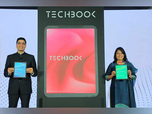 LEAD Group's TECHBOOK set to disrupt student learning in India