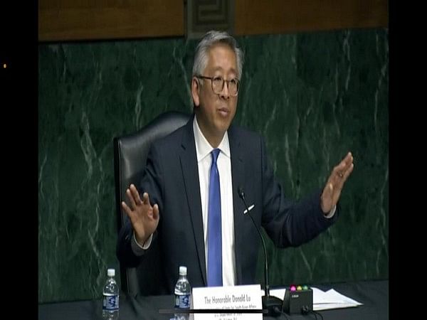 US top diplomat Donald Lu to focus on Indo-Pacific stability during India, Bangladesh visit