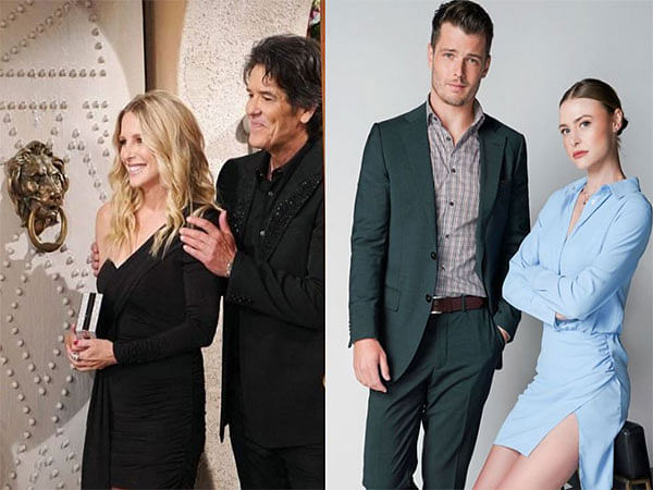 'The Bold and the Beautiful', 'The Young and the Restless' set return dates on CBS