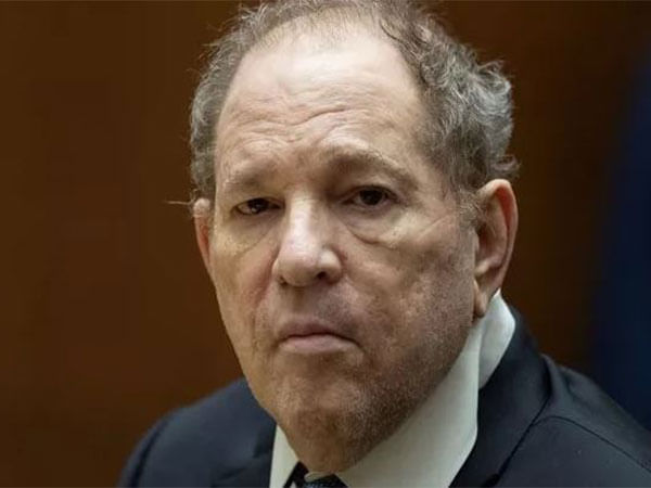 Harvey Weinstein faces critical health crisis after emergency heart surgery