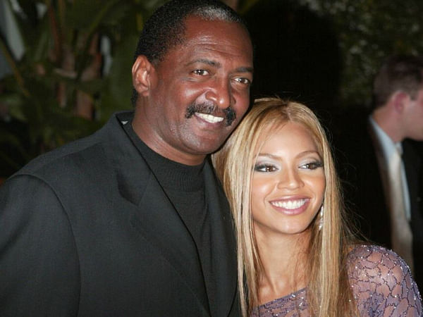 Beyonce's father Mathew Knowles accuses CMA Awards for cultural bias after 'Cowboy Carter' snub