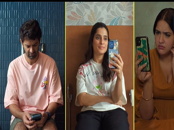 'Raat Jawaan Hai' trailer: Sumeet Vyas directorial show dwells on challenges of parenting