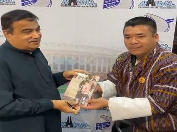 Strengthening ties: Bhutan, India forge ahead with infrastructure collaboration